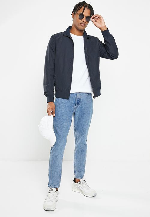 Only & Sons - Onsgerry harrington jacket otw vd - dark navy