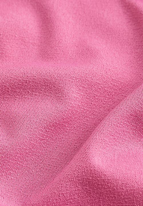 H&M - Boat-neck top - pink