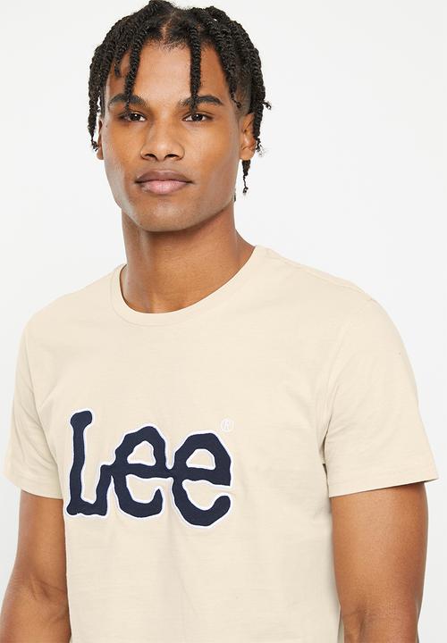 Lee  - Applique t - stone