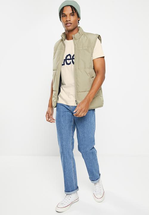 Lee  - Applique t - stone