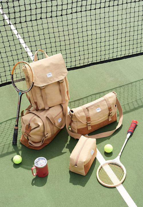 Typo - Explorer rucksack - sand