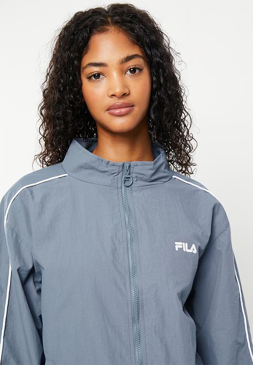FILA - Nova jacket - china blue