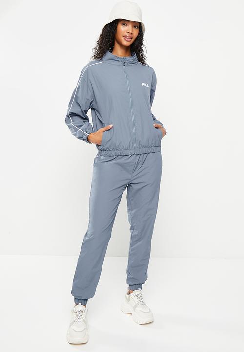 FILA - Nova jacket - china blue
