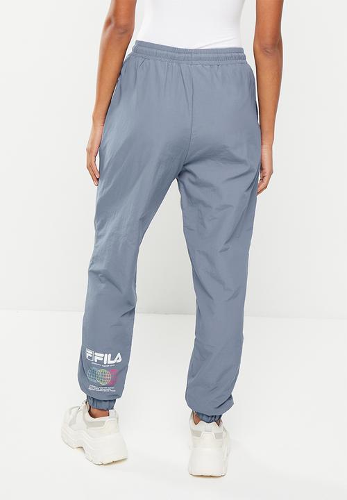 FILA - Nova track pants - china blue