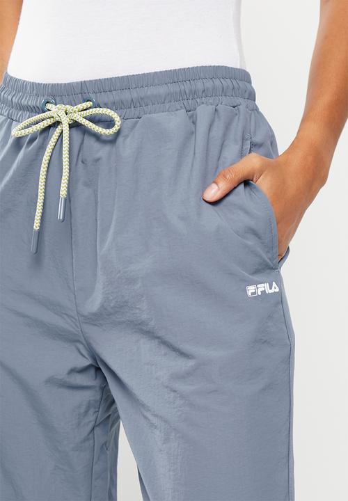 FILA - Nova track pants - china blue
