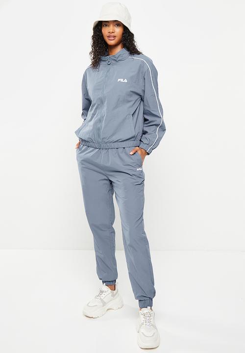 FILA - Nova track pants - china blue