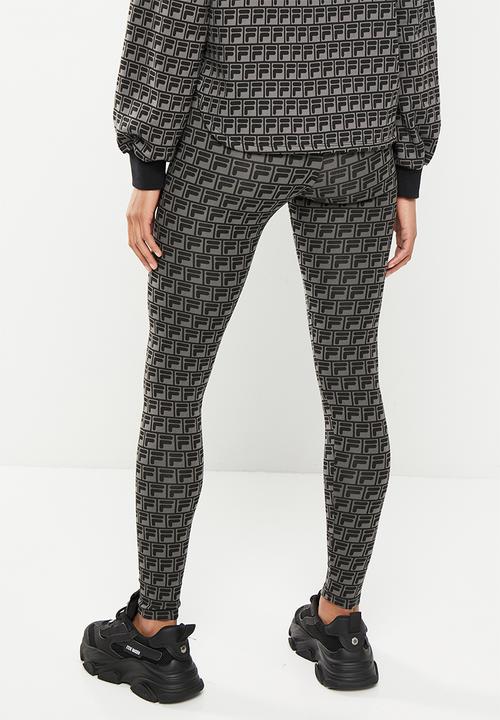 FILA - Aria leggings - black