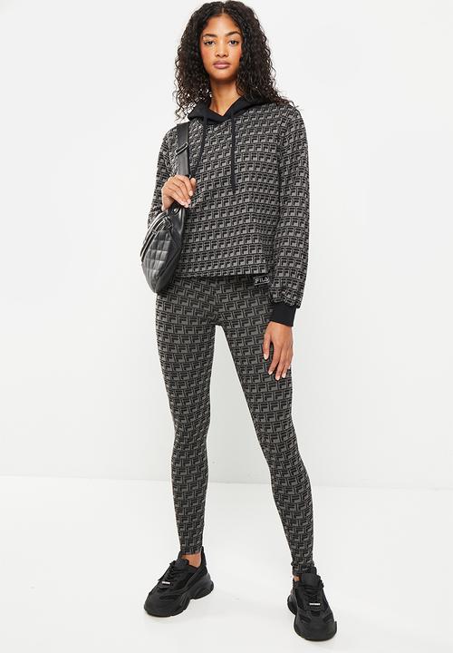 FILA - Aria leggings - black