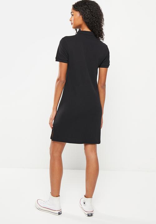 FILA - F golfer dress - black