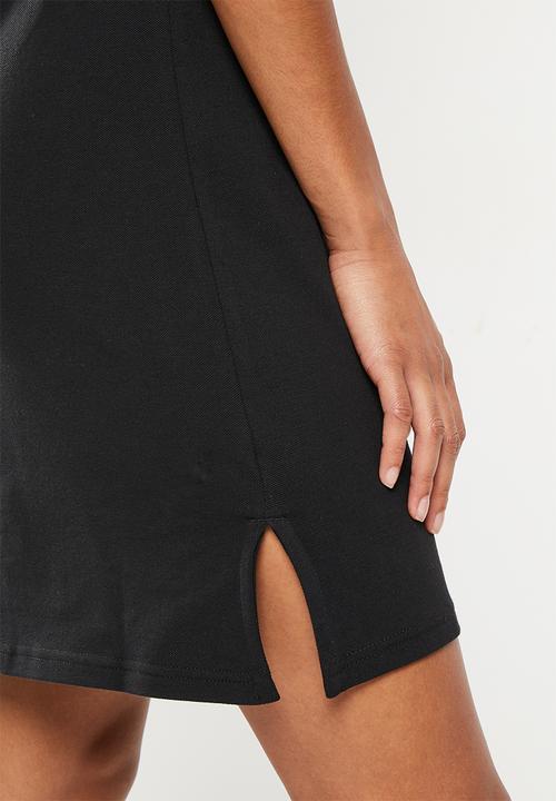 FILA - F golfer dress - black