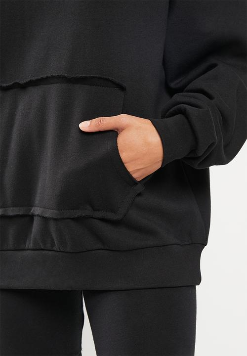 FILA - Annora sweatshirt - black