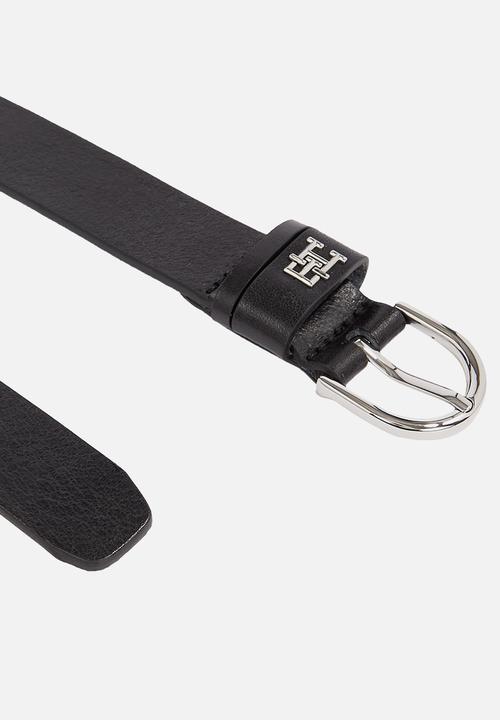 Tommy Hilfiger - Th timeless 2.5 - black