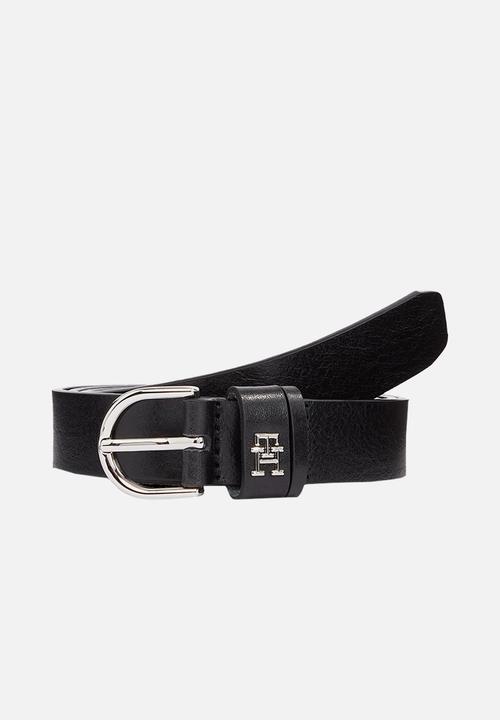 Tommy Hilfiger - Th timeless 2.5 - black