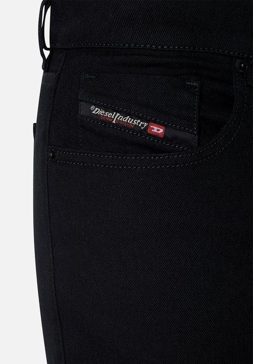 Diesel  - 2019 d-strukt slim fit - black