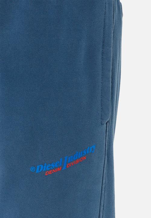 Diesel  - P-tary-ind - blue