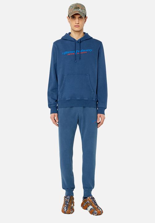 Diesel  - P-tary-ind - blue