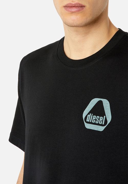 Diesel  - T-just-g15 - black