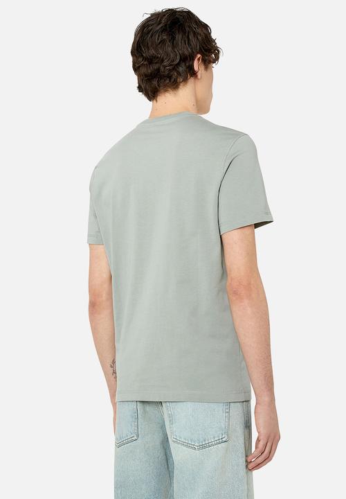 Diesel  - T-diegor-g10 - grey