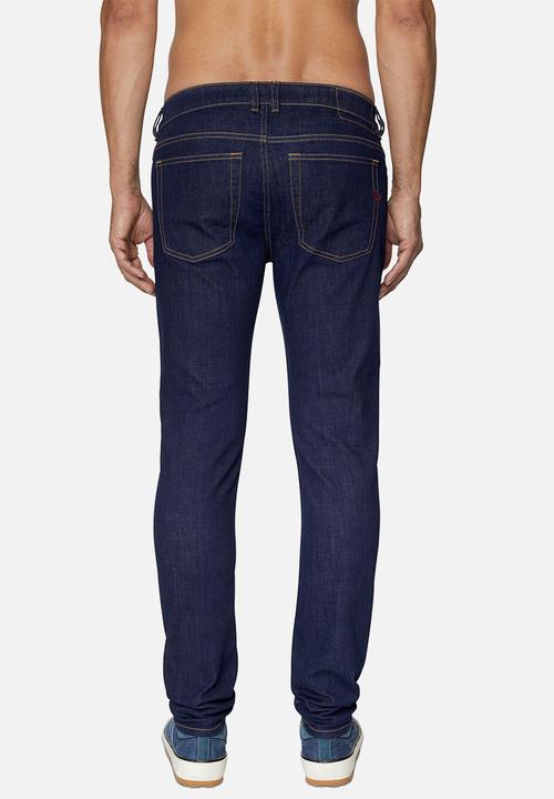 Diesel  - 1979 sleenker skinny fit - navy