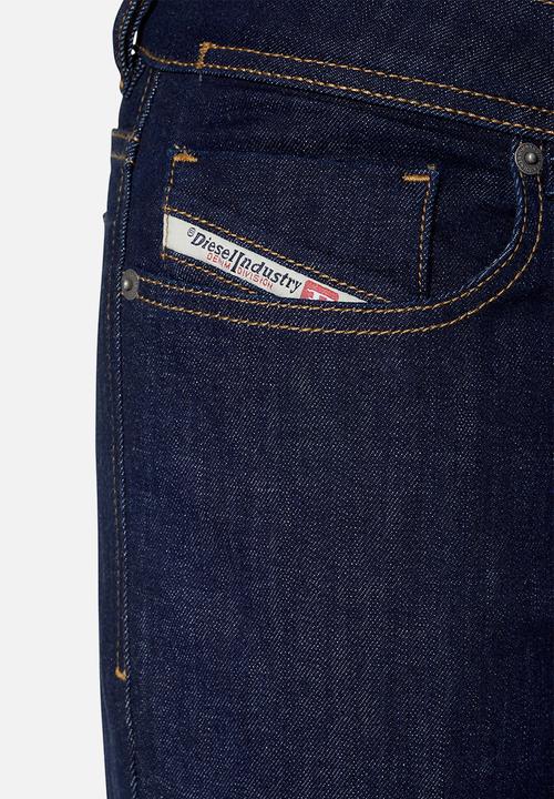 Diesel  - 1979 sleenker skinny fit - navy