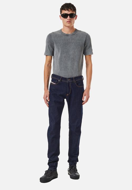 Diesel  - 1979 sleenker skinny fit - navy