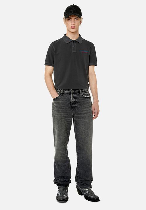Diesel  - T-smith-ind - black