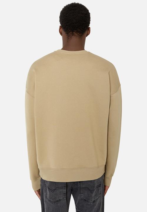 Diesel  - S-rob-doval-pj - khaki