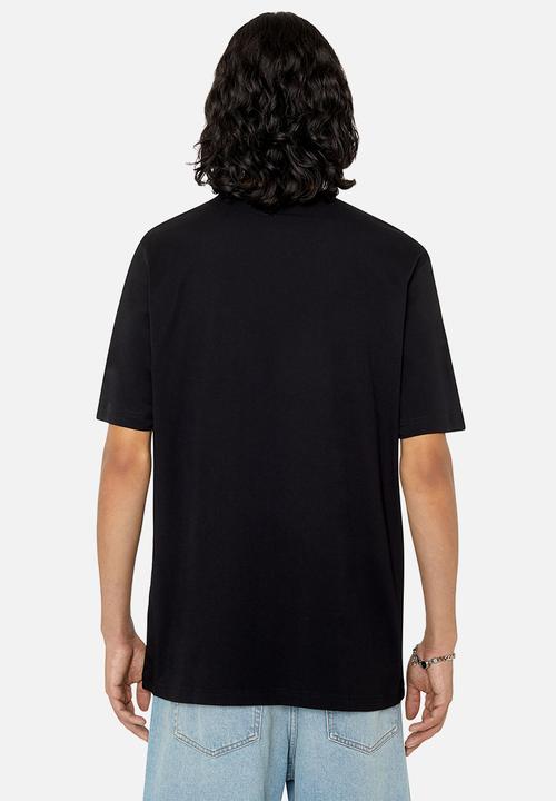 Diesel  - T-just-e43 - black