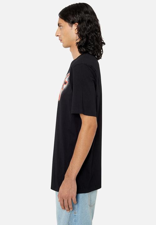 Diesel  - T-just-e43 - black