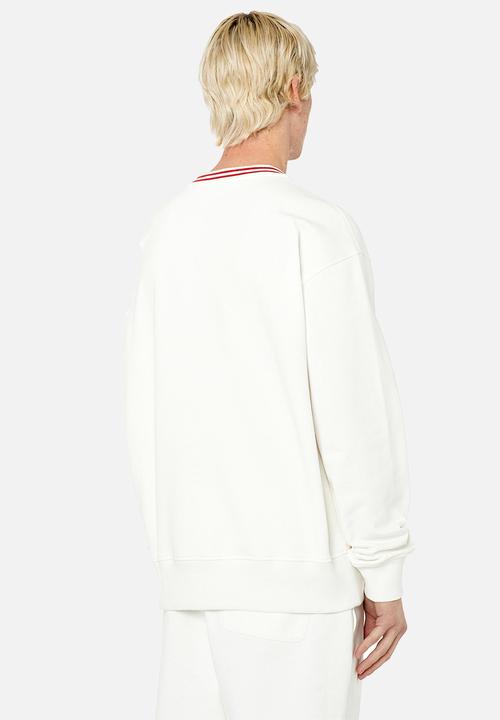 Diesel  - S-ginn-g3 - white