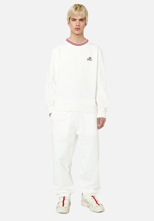 Diesel  - S-ginn-g3 - white