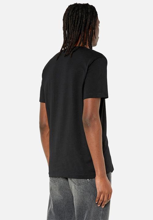 Diesel  - T-diegor-k58 - black