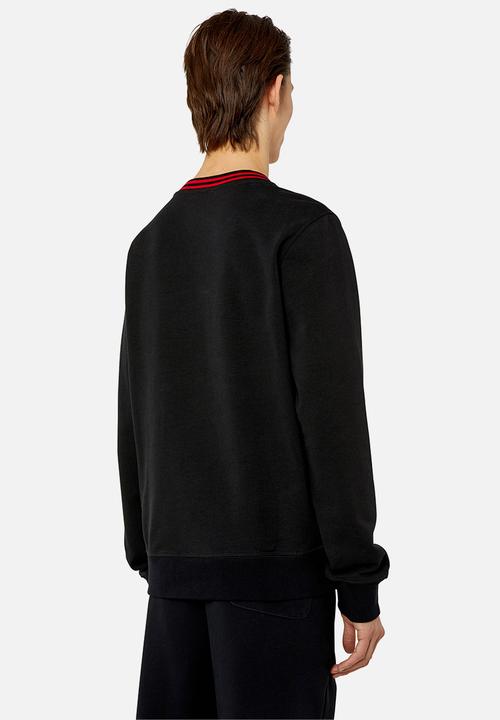 Diesel  - S-ginn-g3 - black
