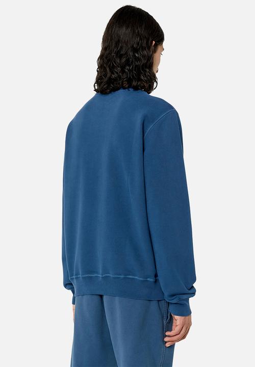 Diesel  - S-ginn-ind - blue