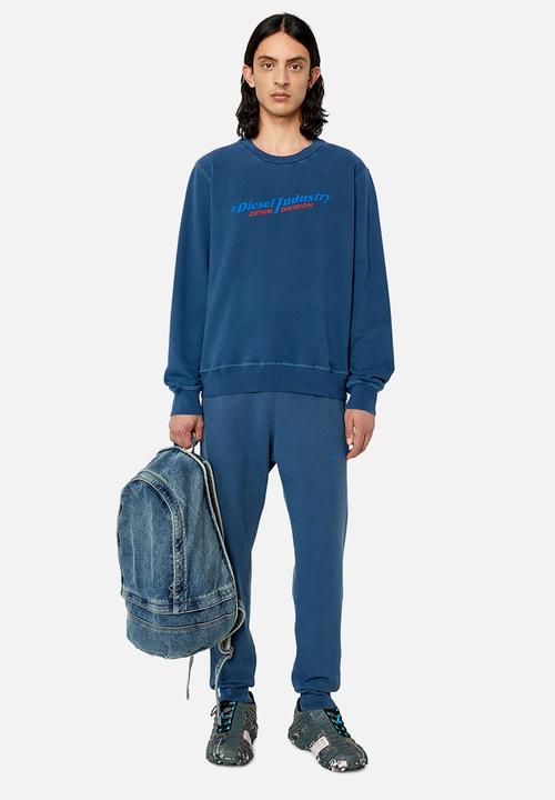 Diesel  - S-ginn-ind - blue