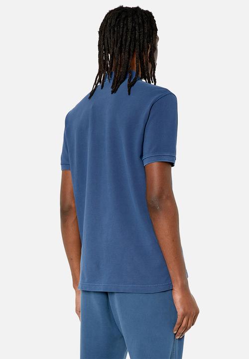 Diesel  - T-smith-ind - blue