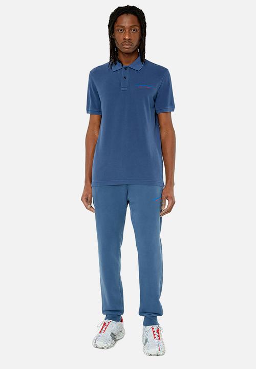 Diesel  - T-smith-ind - blue