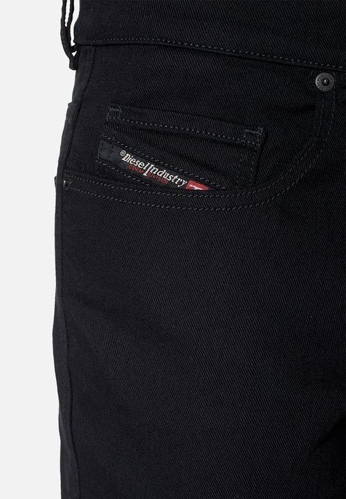 Diesel  - 2021-nc slim fit - black