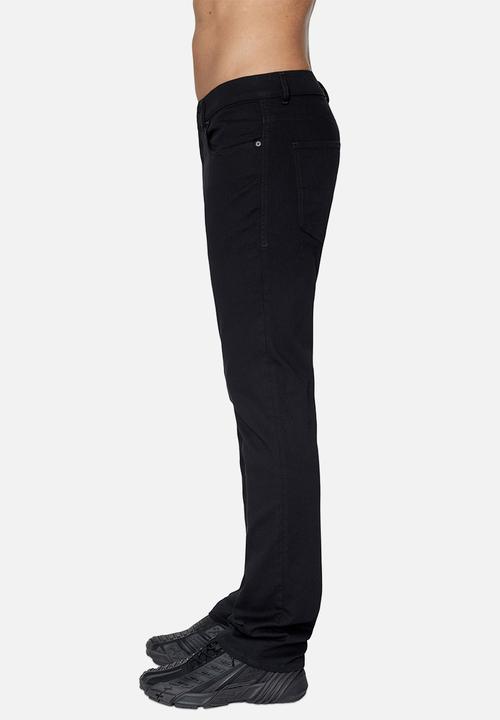 Diesel  - 2021-nc slim fit - black