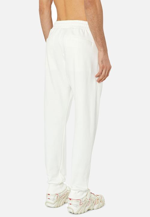 Diesel  - P-tary-ind - white