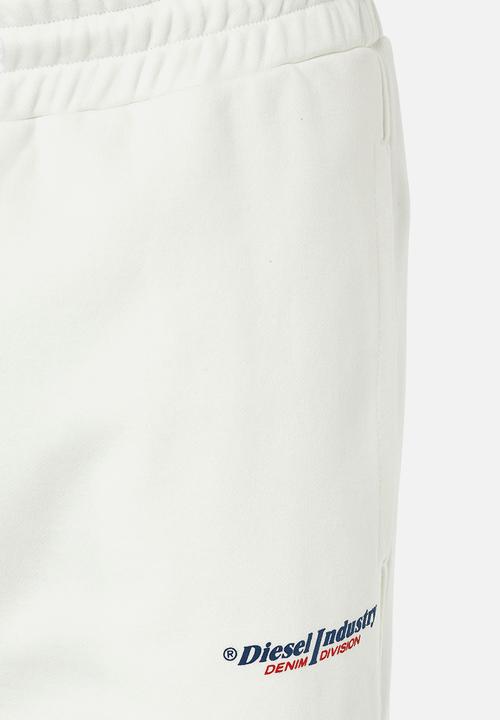 Diesel  - P-tary-ind - white