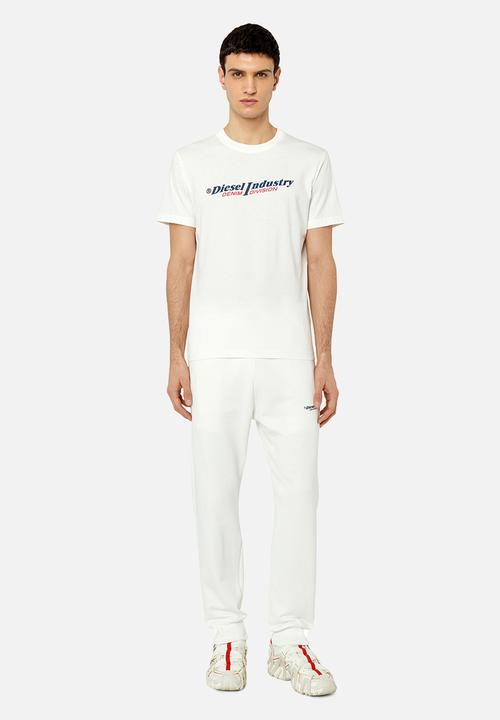 Diesel  - P-tary-ind - white