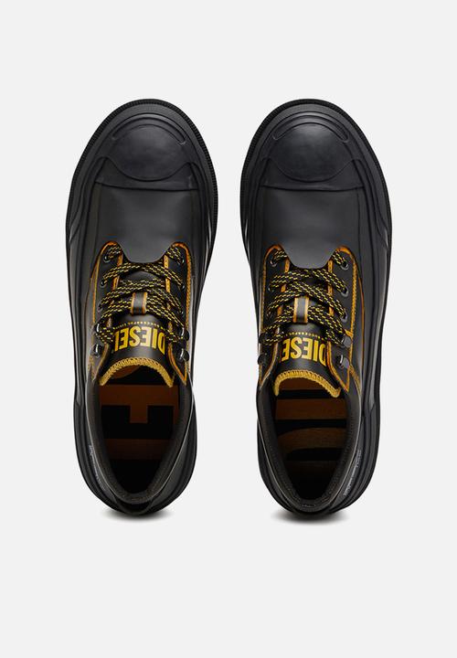 Diesel  - D-hiko sh - black