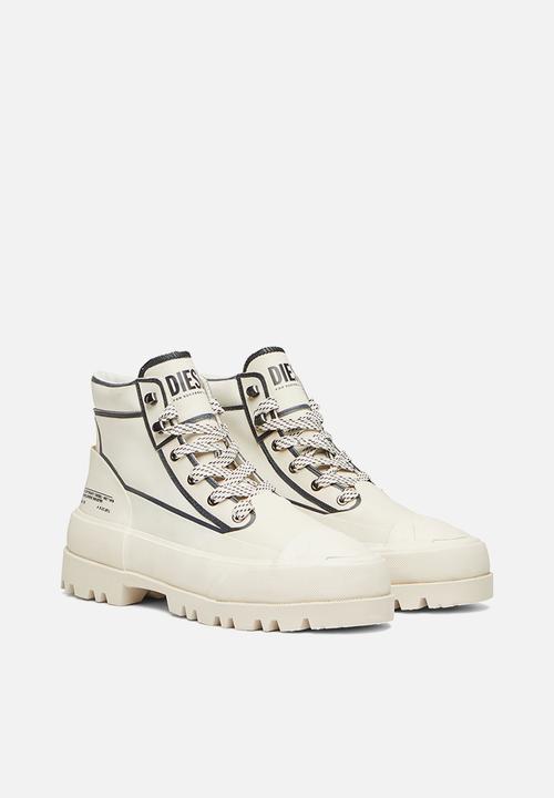 Diesel  - D-hiko bt - white