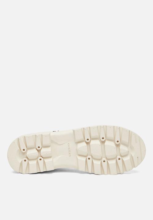 Diesel  - D-hiko bt - white