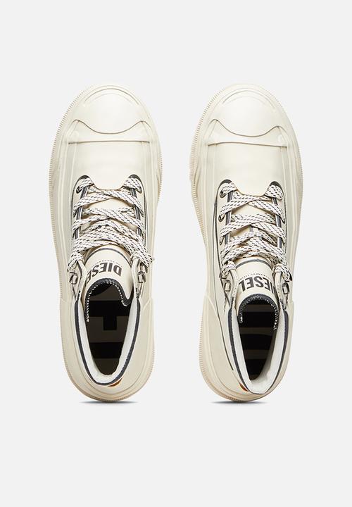 Diesel  - D-hiko bt - white