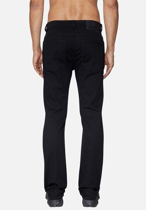 Diesel  - 2021-nc slim fit - black