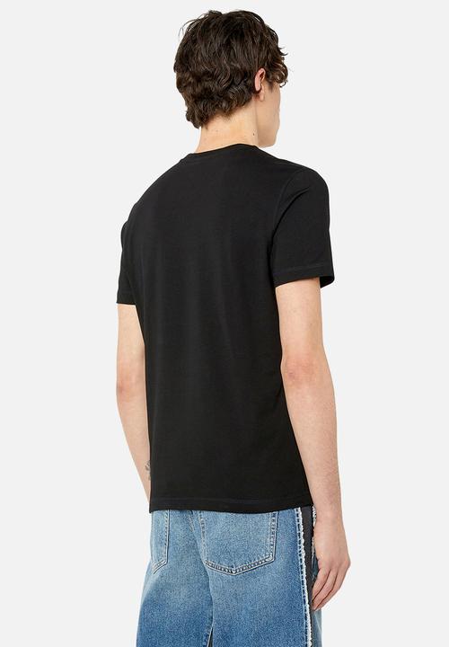 Diesel  - T-diegor-g10 -black