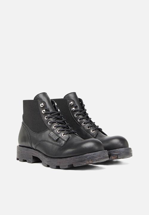 Diesel  - D-hammer lbt - black