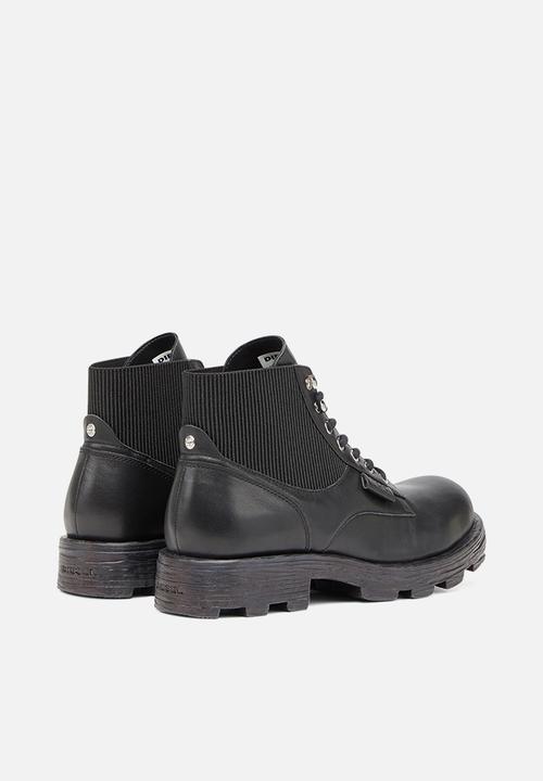 Diesel  - D-hammer lbt - black